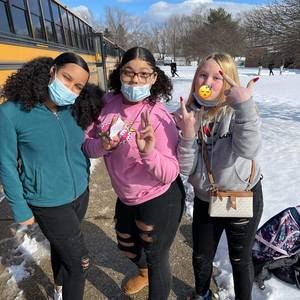 Meet your Posher, Monique